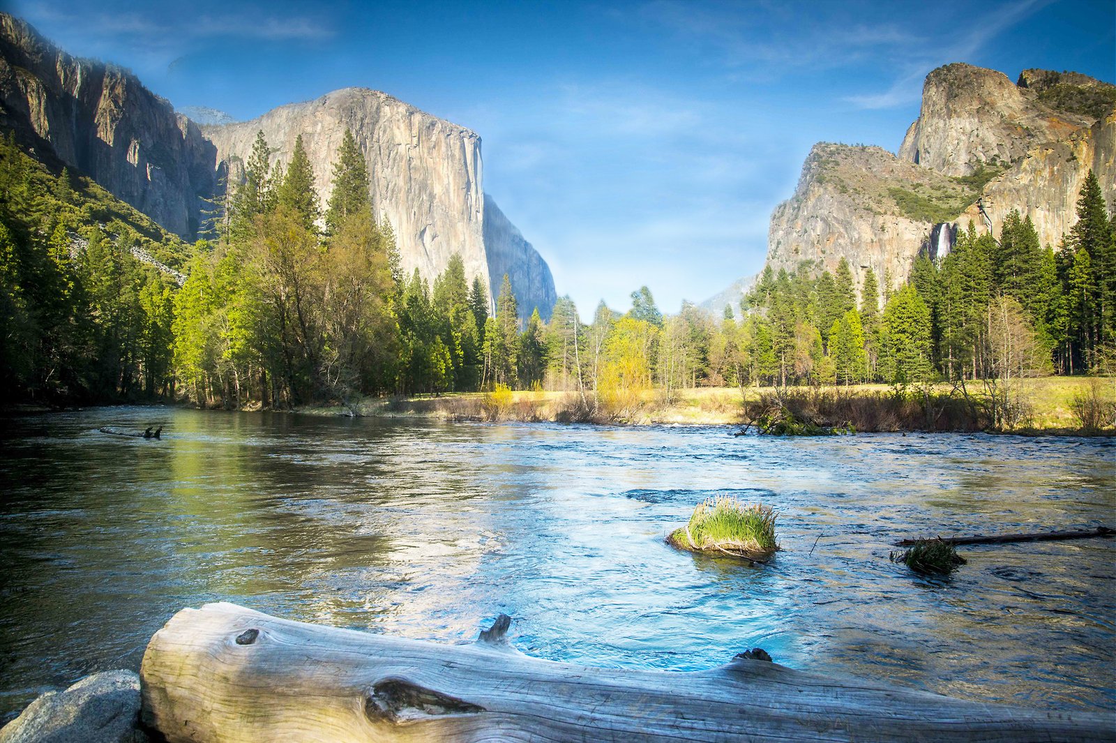 Yosemite